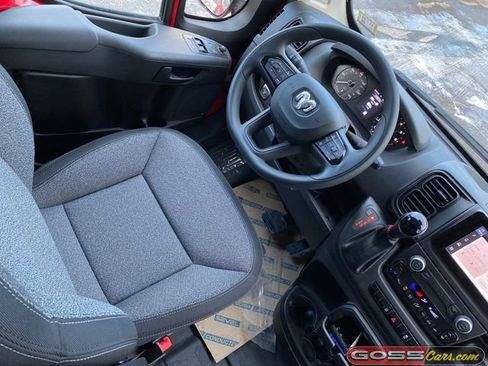 New 2026 RAM ProMaster 1500 w/ Convenience Group image 20