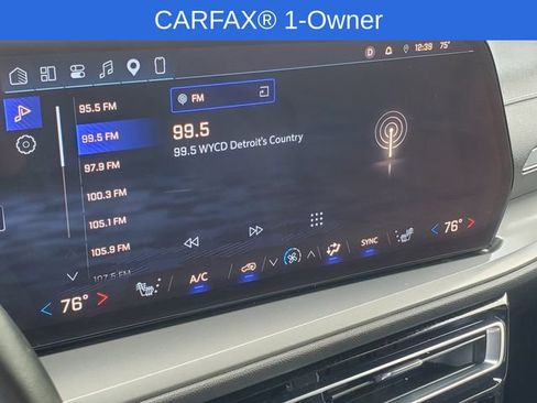 Certified 2026 Chevrolet Traverse LT AWD/4WD image 17