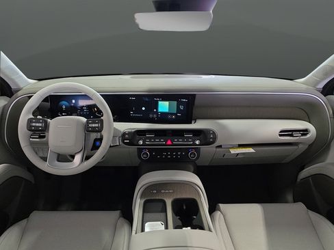New 2026 Hyundai Palisade SEL AWD/4WD image 27