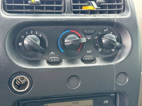 Used 2004 Nissan Frontier XE w/ (PWR) Pwr Pkg RWD image 20