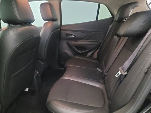 Used 2019 Buick Encore Preferred image 18