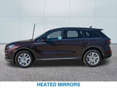 Used 2023 Lincoln Corsair FWD image 10