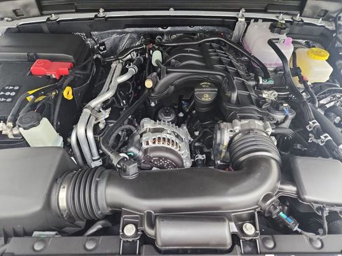 New 2026 Jeep Wrangler Sahara image 33