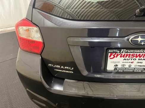 Used 2014 Subaru Crosstrek 2.0i Limited w/ Popular Package #1 image 17