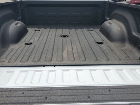 New 2025 RAM 2500 Rebel w/ Rebel Level 2 Equipment Group image 10