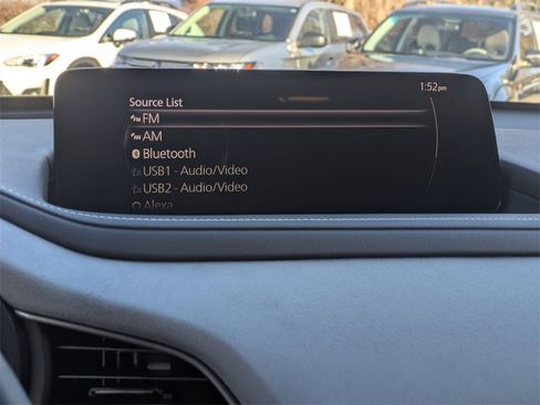 New 2026 MAZDA CX-30 AWD 2.5 S image 18