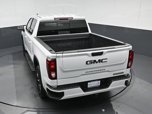 Used 2022 GMC Sierra 1500 Elevation w/ Preferred Package AWD/4WD image 66