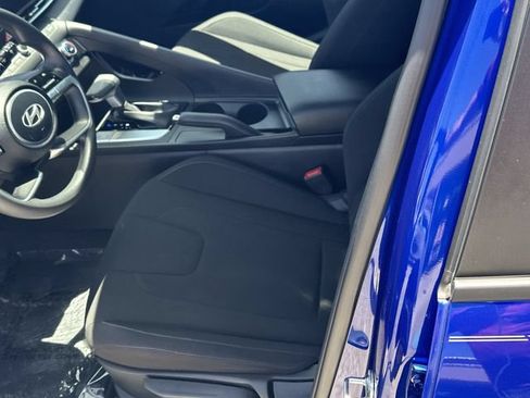 Certified 2024 Hyundai Elantra SEL FWD image 15