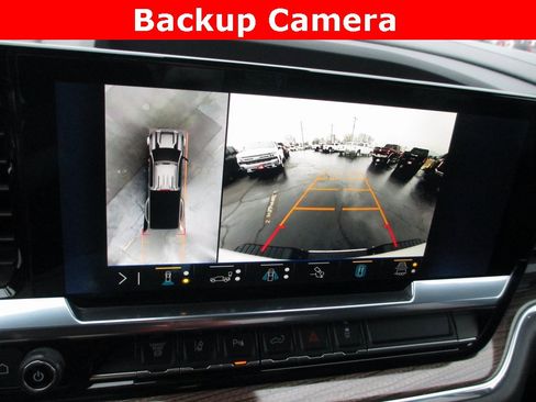 Used 2024 Chevrolet Silverado 3500 LT w/ All Star Edition image 19