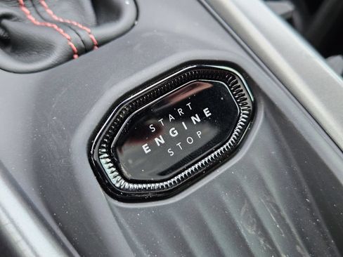 New 2026 Dodge Charger Scat Pack AWD/4WD image 21