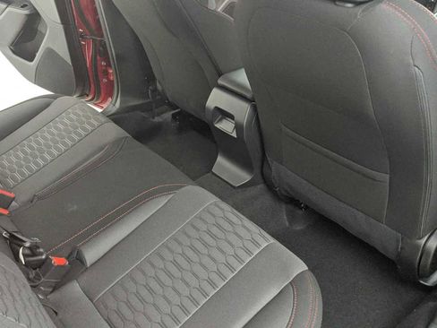 Used 2025 Subaru Impreza 2.0i Sport image 26