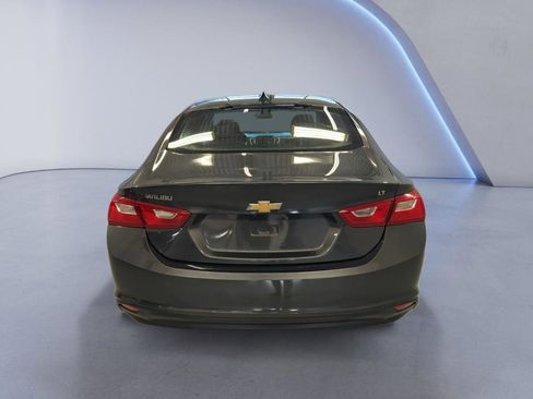 Used 2016 Chevrolet Malibu LT image 6