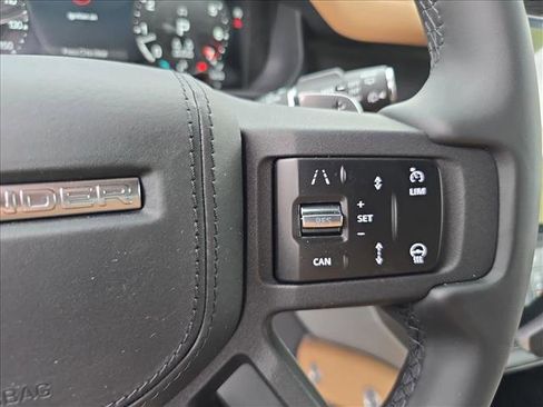 New 2026 Land Rover Defender 130 V8 AWD/4WD image 19