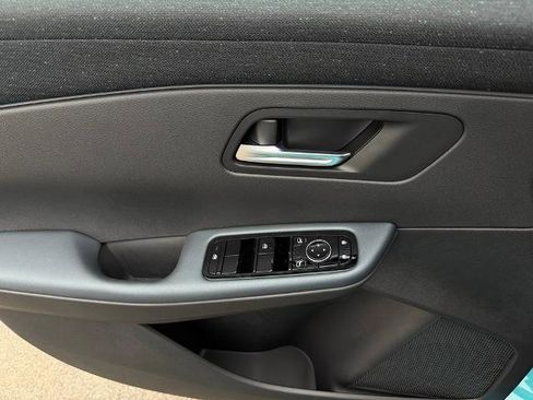 New 2026 Nissan Leaf SV+ w/ Floor Mat Package (SV+) image 18