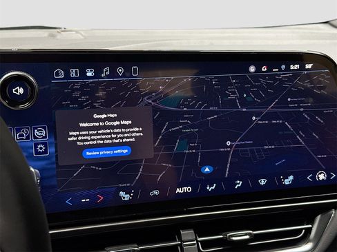 New 2026 Chevrolet Equinox EV LT w/ Comfort Package image 13