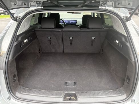 Used 2024 Buick Envision Preferred AWD/4WD image 5