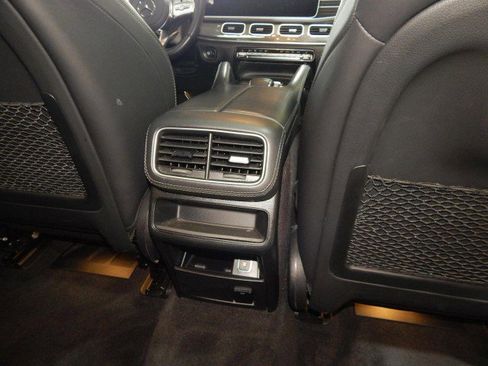 Used 2021 Mercedes-Benz GLE 53 AMG 4MATIC Coupe image 37