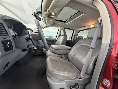 Used 2008 Dodge Ram 1500 Truck SLT AWD/4WD image 23