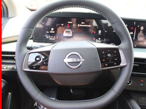 New 2025 Nissan Murano SL image 21