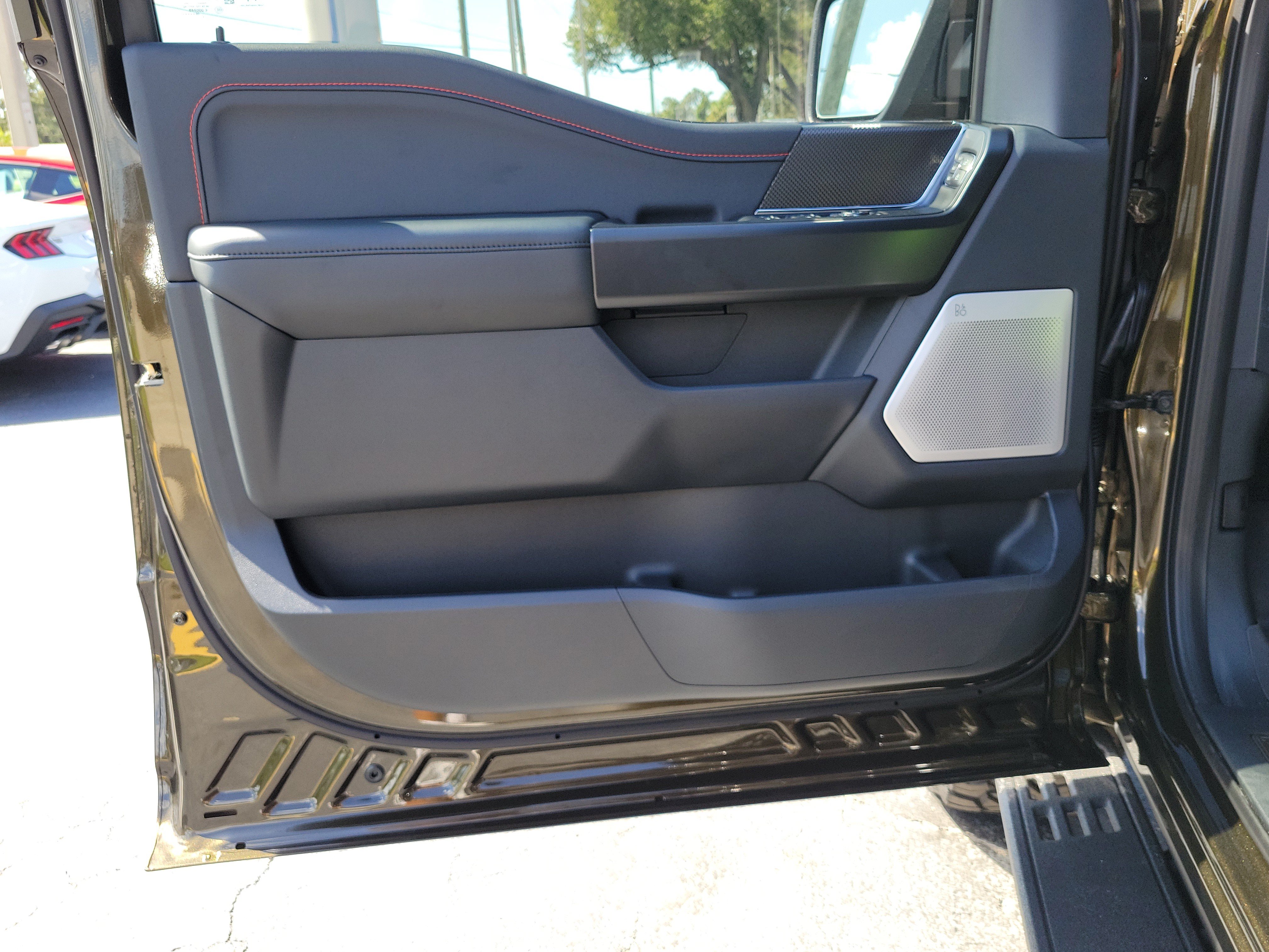 New 2026 Ford F150 Raptor AWD/4WD image 15