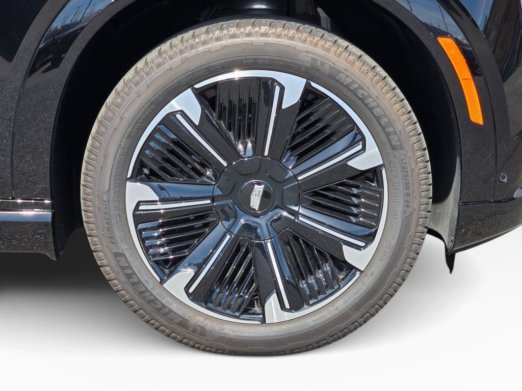 New 2025 Cadillac Escalade IQ Sport 2 AWD/4WD image 17