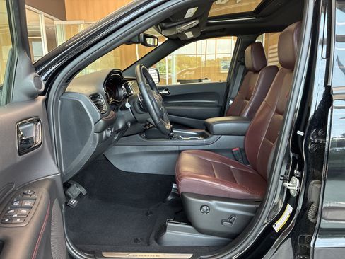 Certified 2023 Dodge Durango R/T AWD/4WD image 18