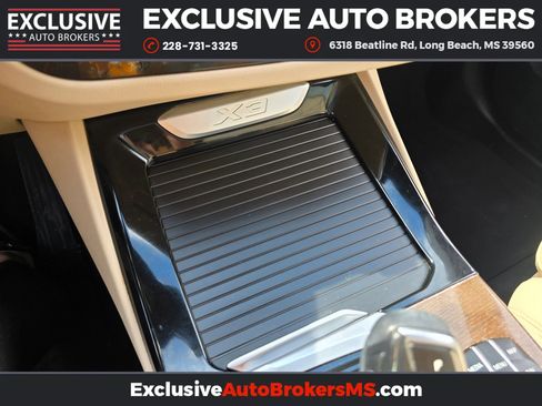 Used 2019 BMW X3 sDrive30i w/ Driving Assistance Package image 45