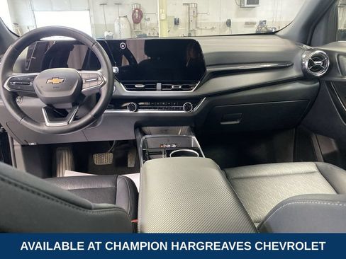 Certified 2025 Chevrolet Equinox LT w/ Convenience Package II AWD/4WD image 27