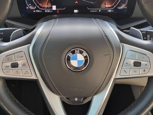 Used 2022 BMW X7 xDrive40i AWD/4WD image 27