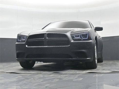 Used 2012 Dodge Charger SE image 44