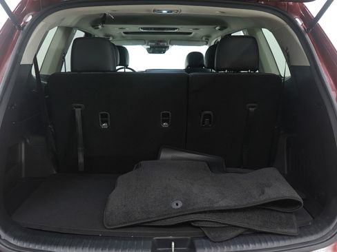 Used 2023 Kia Telluride S w/ S Sunroof Package image 13