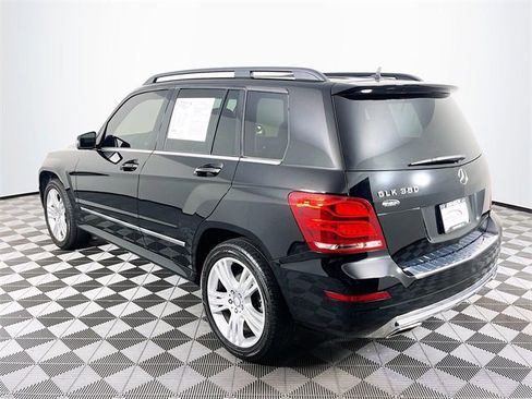 Used 2014 Mercedes-Benz GLK 350 2WD image 6