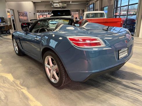 Used 2008 Saturn Sky w/ Premium Trim Package image 26