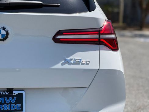 New 2026 BMW X3 xDrive30 AWD/4WD image 14