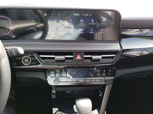 New 2026 Kia Seltos S image 17