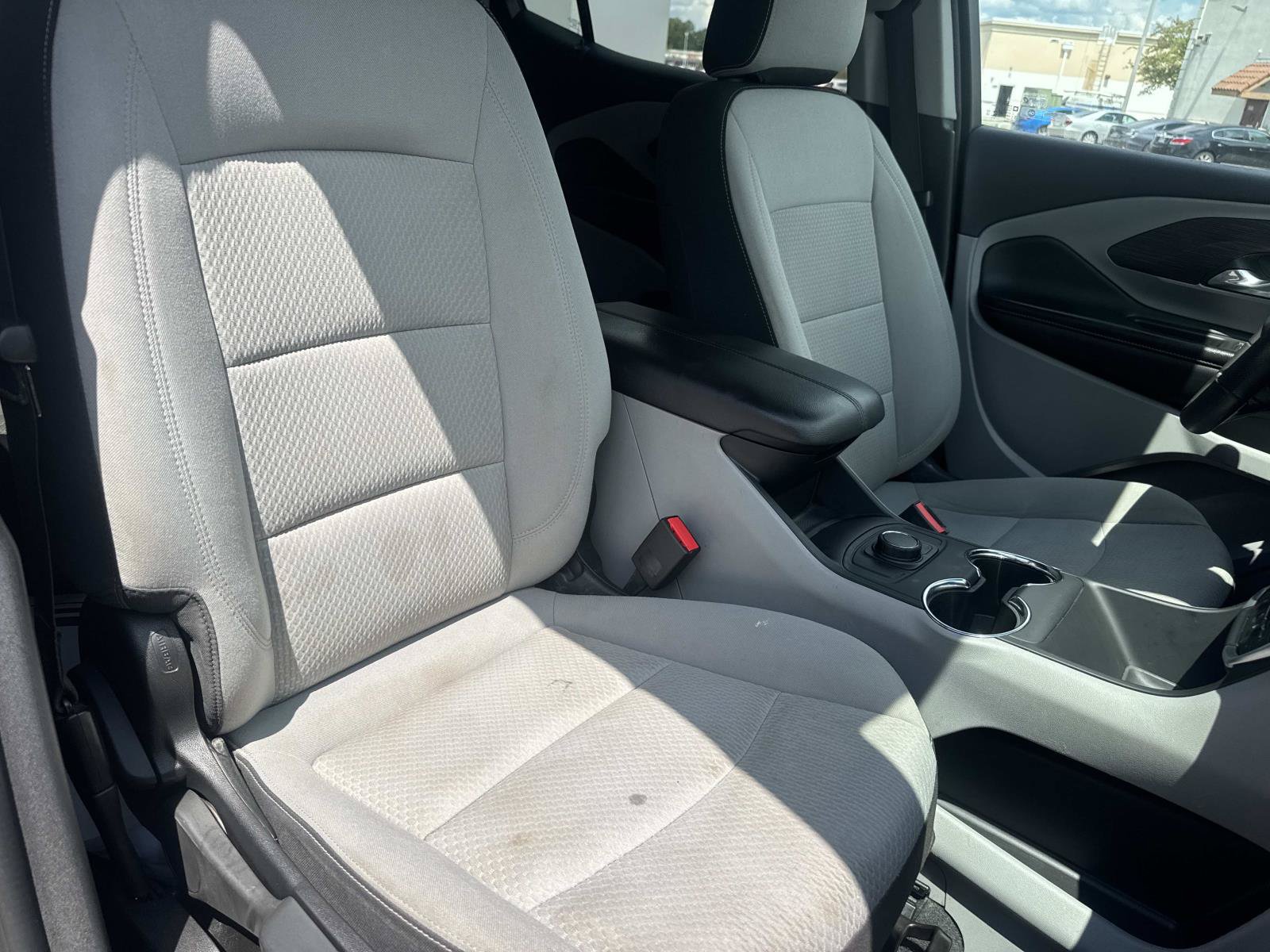 Used 2024 GMC Terrain SLE FWD image 12