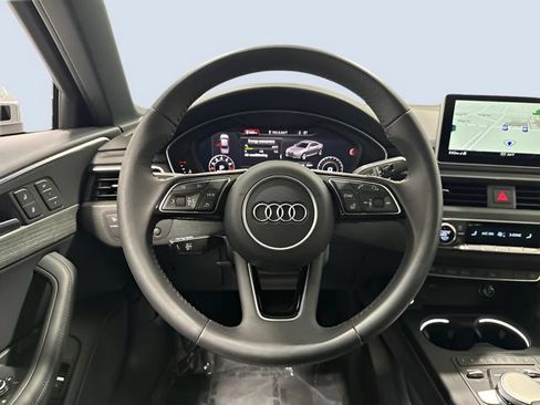 Used 2019 Audi A4 2.0T Premium Plus w/ Premium Plus Package AWD/4WD image 17