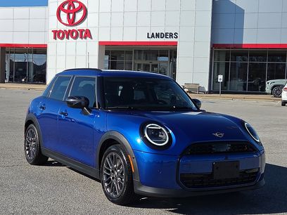 Used 2025 MINI Cooper S