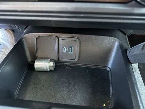 Certified 2023 Ford Bronco 4-Door w/ Sasquatch Package image 25