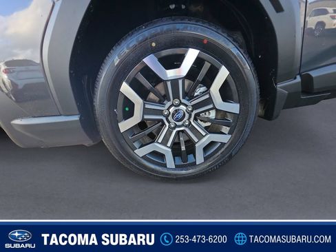 New 2026 Subaru Outback Touring XT AWD/4WD image 9