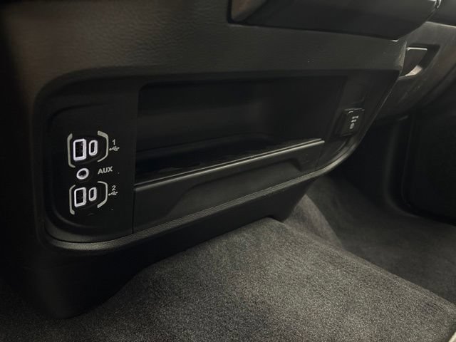 New 2026 RAM 3500 Tradesman AWD/4WD image 40