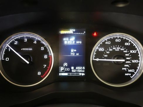 Used 2021 Subaru Forester Premium AWD/4WD image 40