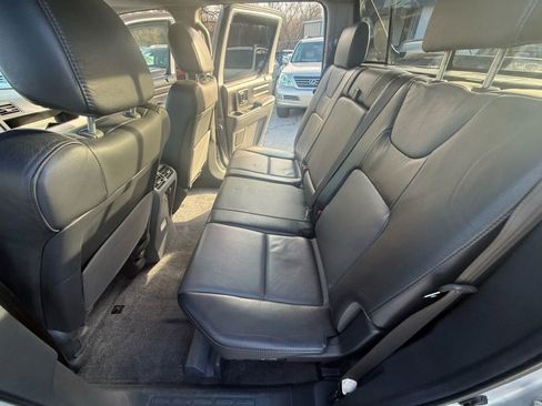 Used 2006 Honda Ridgeline RTL image 14