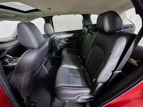 Used 2024 MAZDA CX-90 3.3 Turbo w/ Preferred Plus image 29