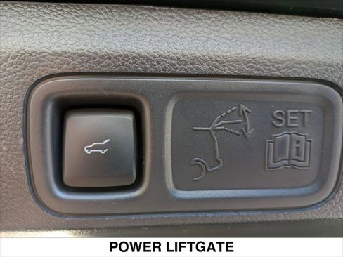 Used 2024 Lincoln Navigator Reserve image 27