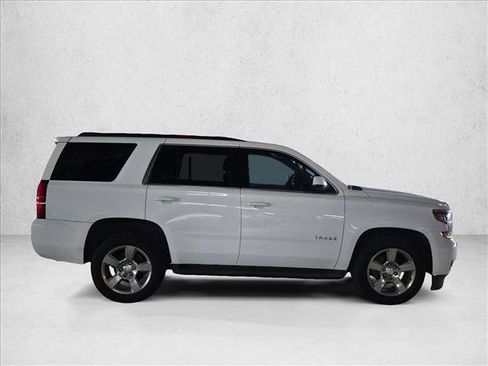 Used 2019 Chevrolet Tahoe LS RWD image 4