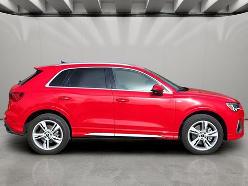 Used 2023 Audi Q3 2.0T Premium Plus w/ Premium Plus Package AWD/4WD image 4
