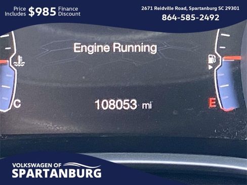 Used 2019 Jeep Compass Altitude image 30