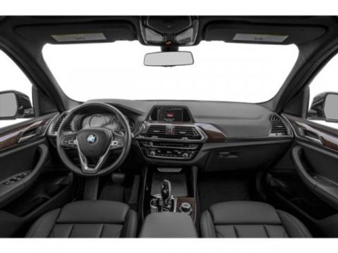 Used 2019 BMW X3 xDrive30i w/ M Sport Package 2 AWD/4WD image 11
