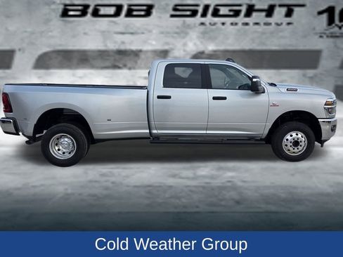 New 2026 RAM 3500 Tradesman image 7